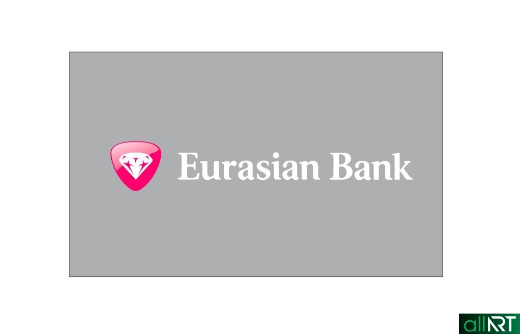 евразиский банк лого